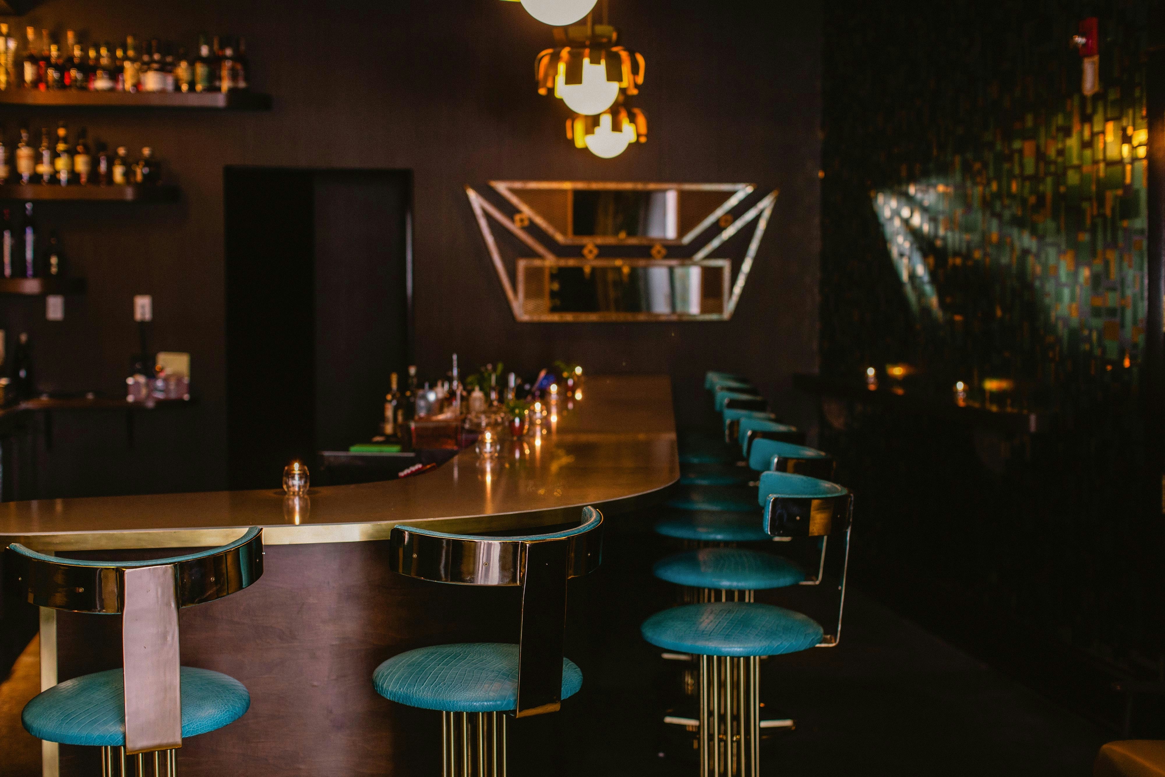 The Dwell Hotel, a Member of Design Hotels 59/68