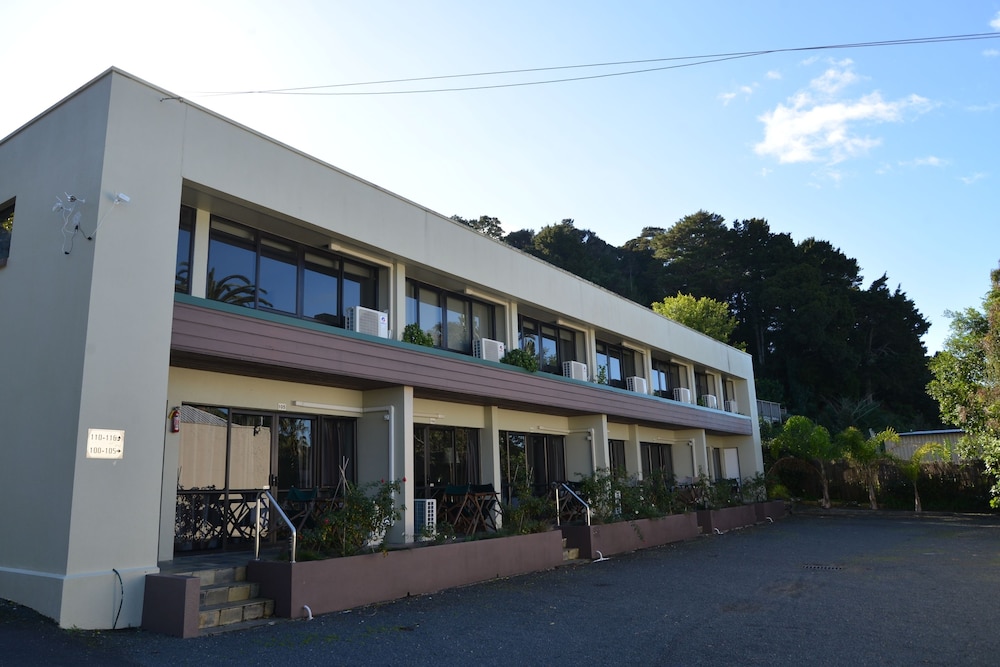 Paihia Pacific Resort 2/50