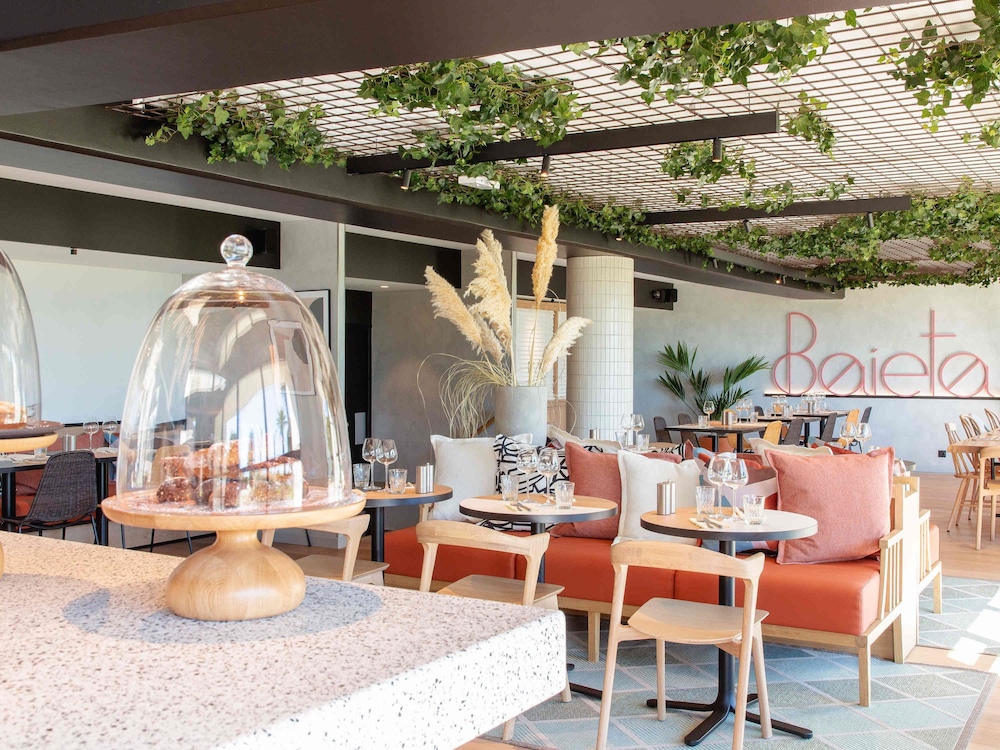 Ibis Nice Aeroport Promenade Hotel 34/72