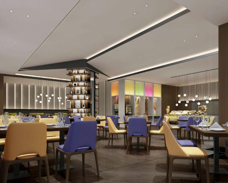 Hampton by Hilton Ulanhot 30/40