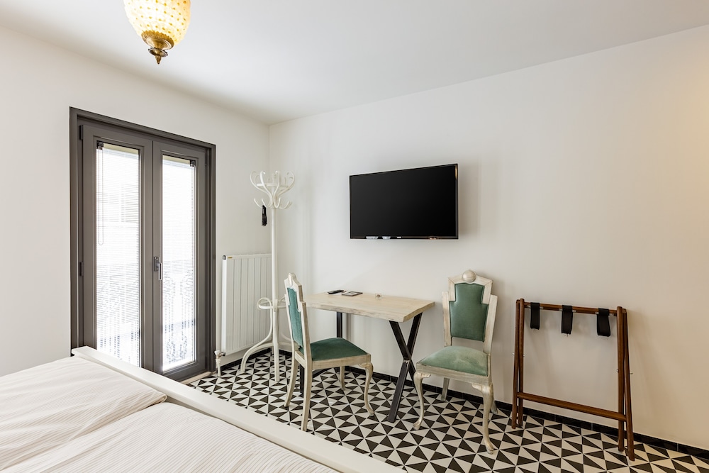 Villa Pera Suite Hotel 32/81