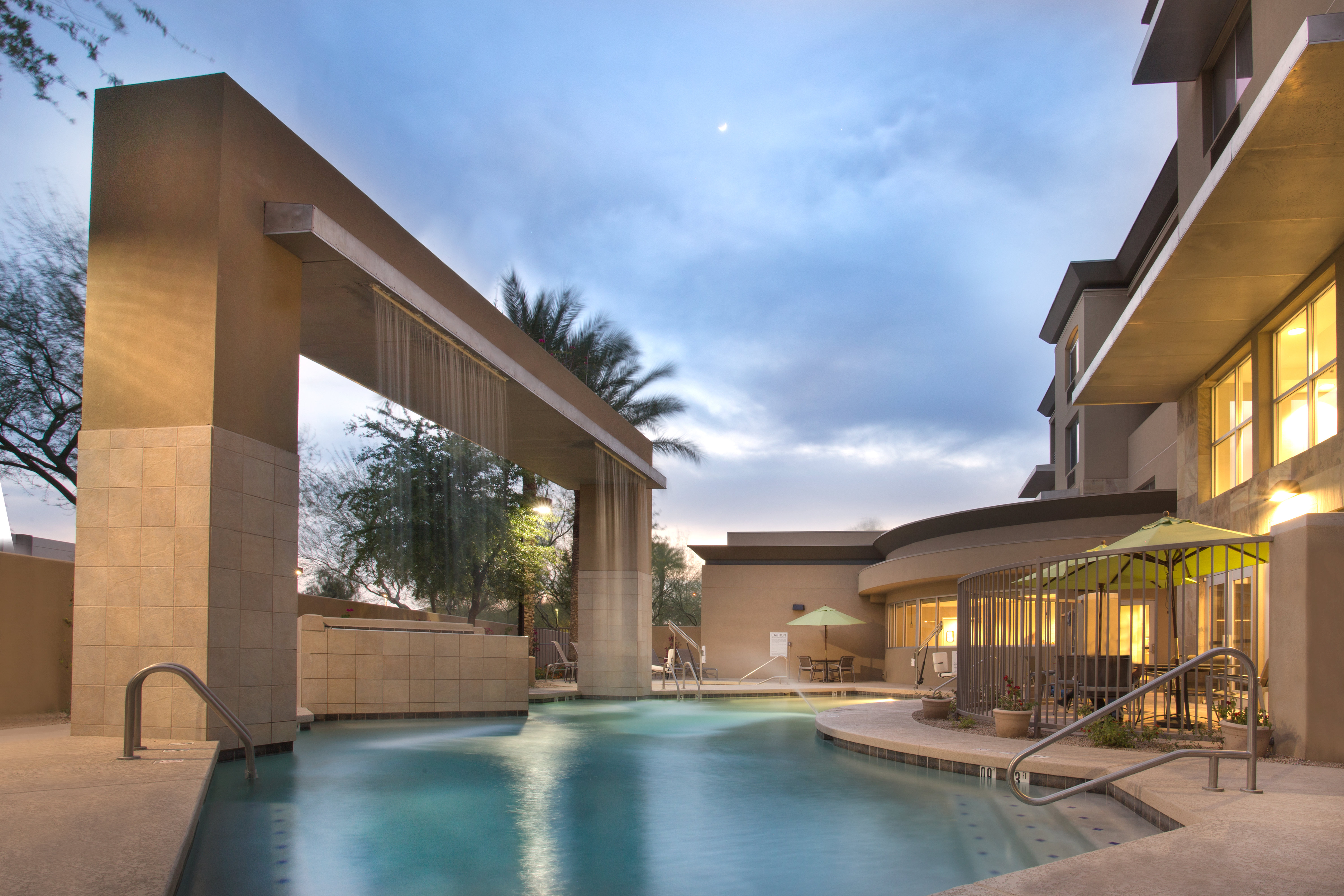Holiday Inn And Suites Scottsdale North Airpark Ex Wingate By Wyndham Scottsdale 25/50