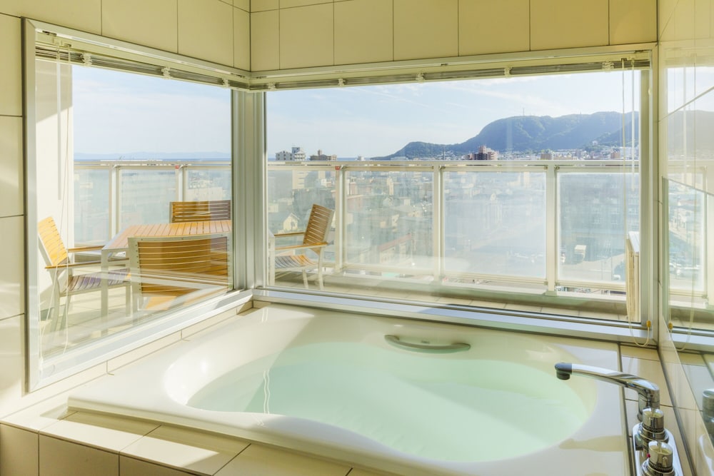 Hakodate Danshaku Club Hotel And Resorts 30/50
