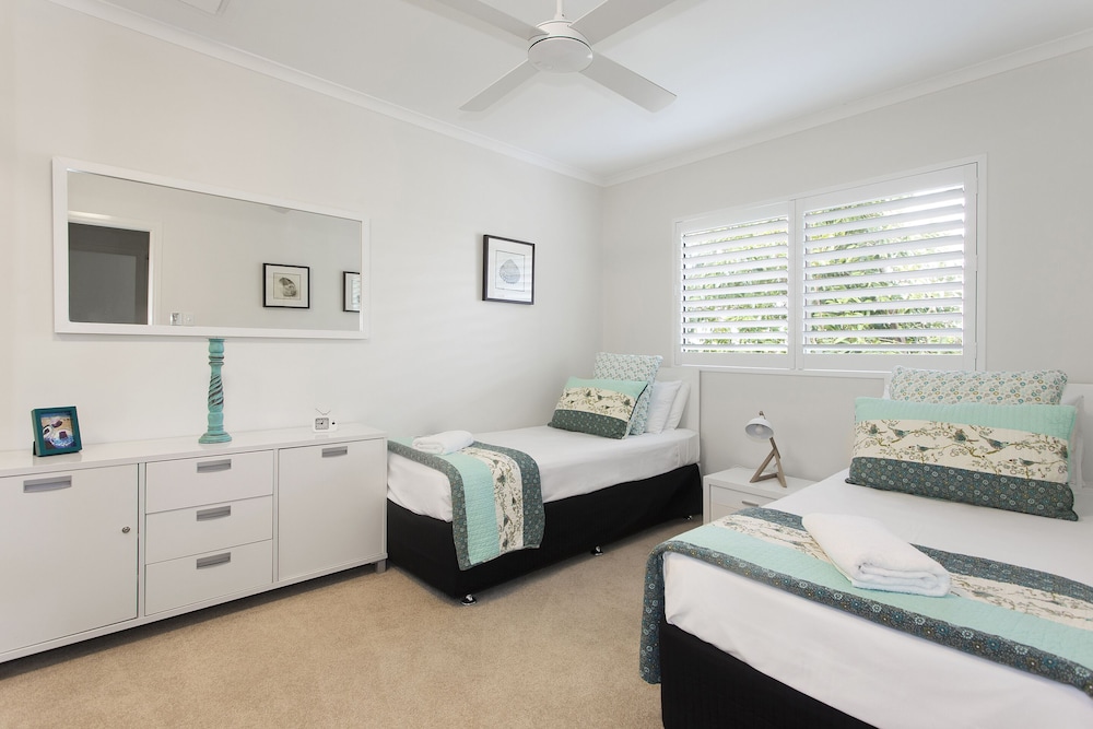 OFFSHORE NOOSA RESORT 26/78