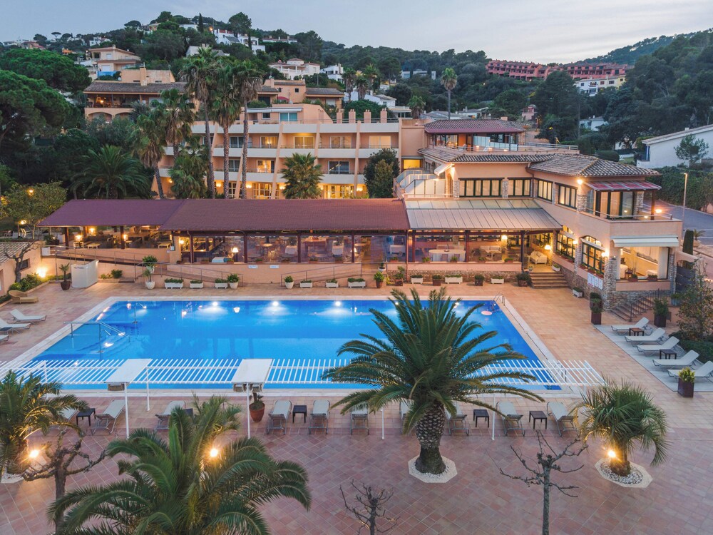 Hotel Sa Punta 9/60