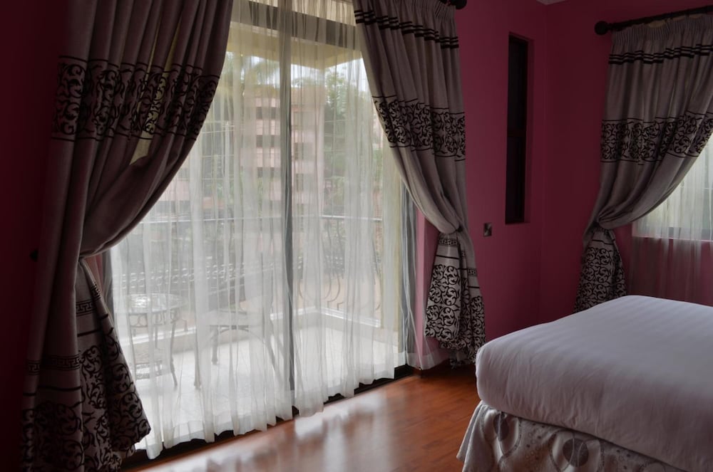 Fahari Palace Serviced Apartments 19/50