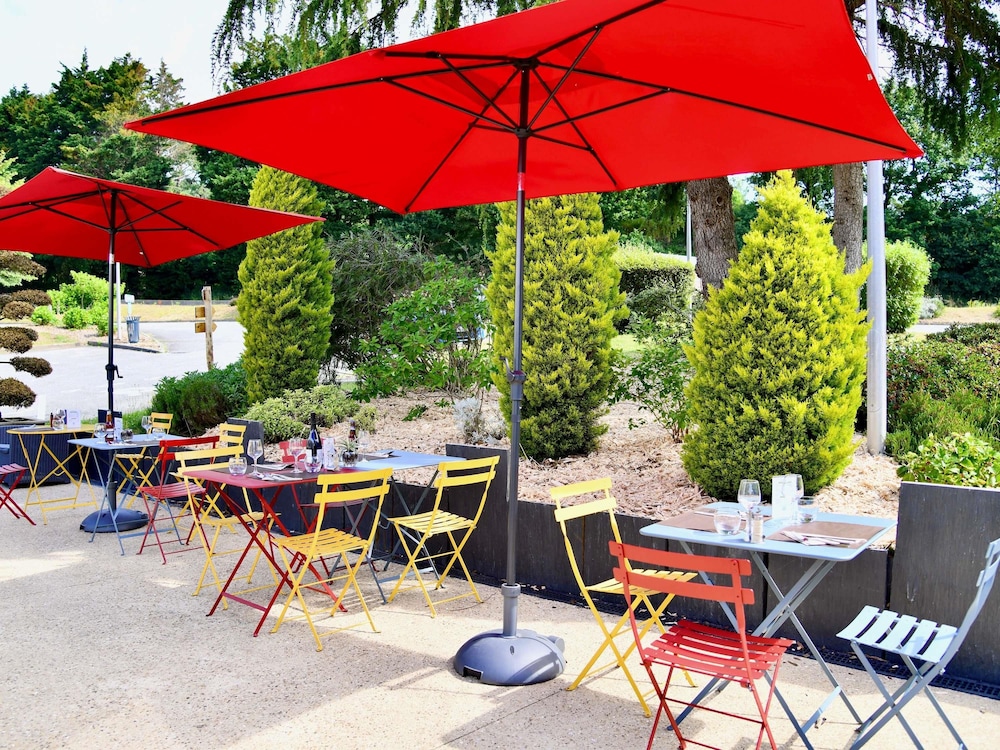 Ibis Quimper 51/70