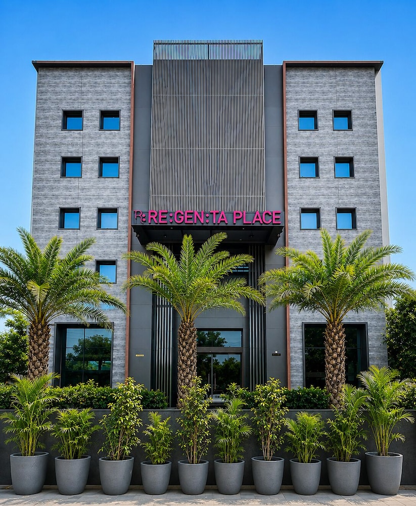Regenta Place Amritsar 5/92