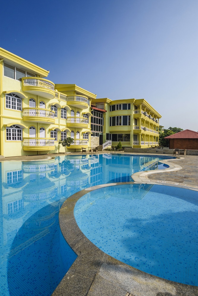 Praia Da Oura - Boutique Resort 1/50