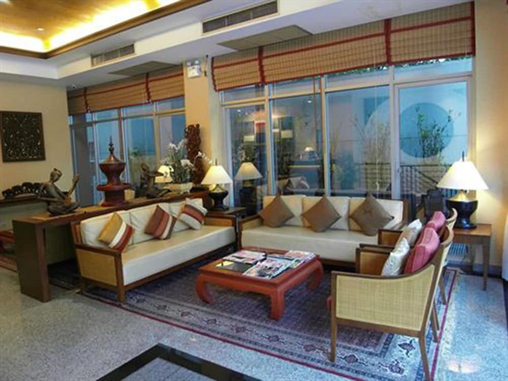 De Arni Bangkok 45/69