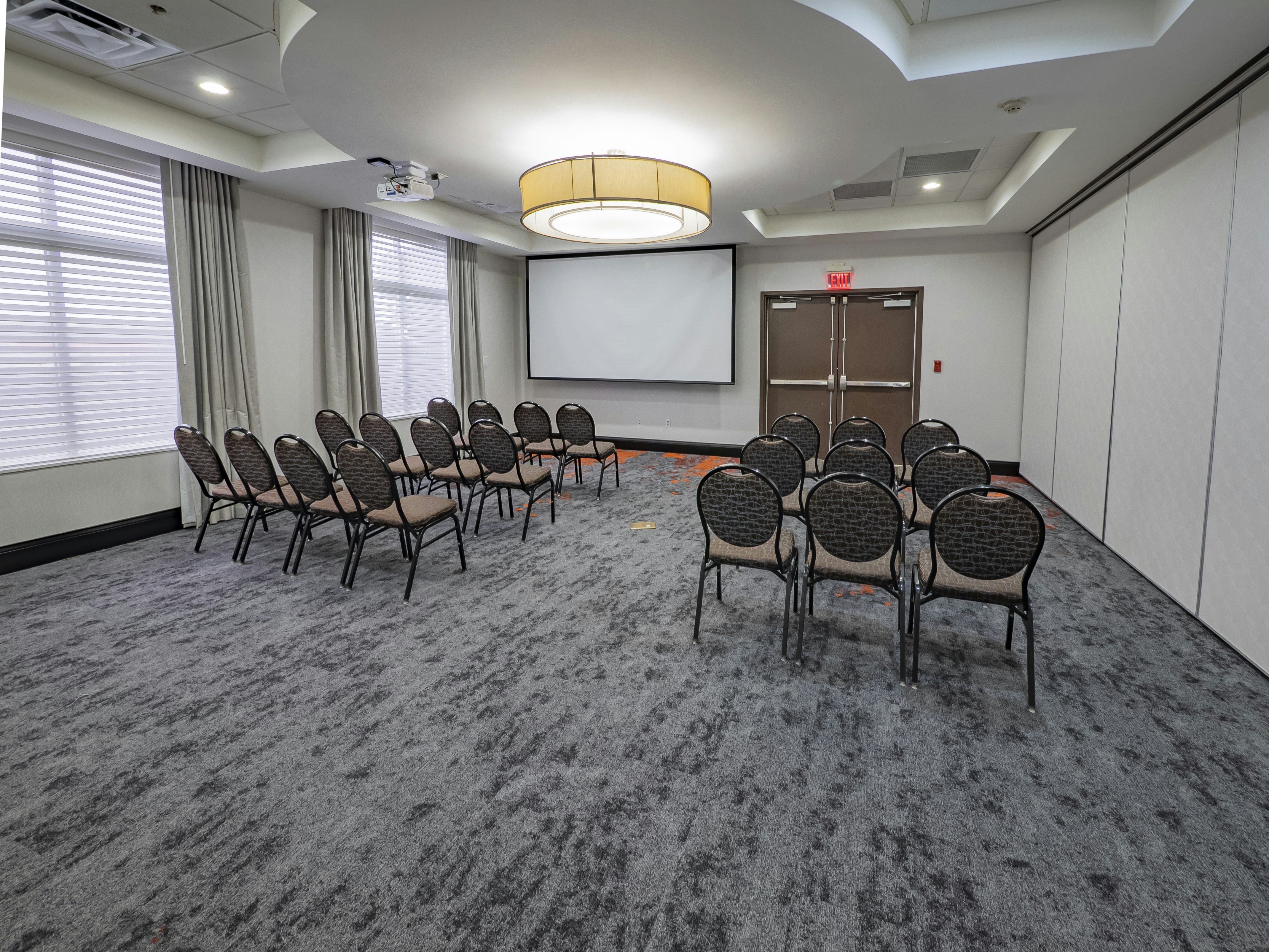 Hilton Garden Inn Atlanta South-Mcdonough 37/44