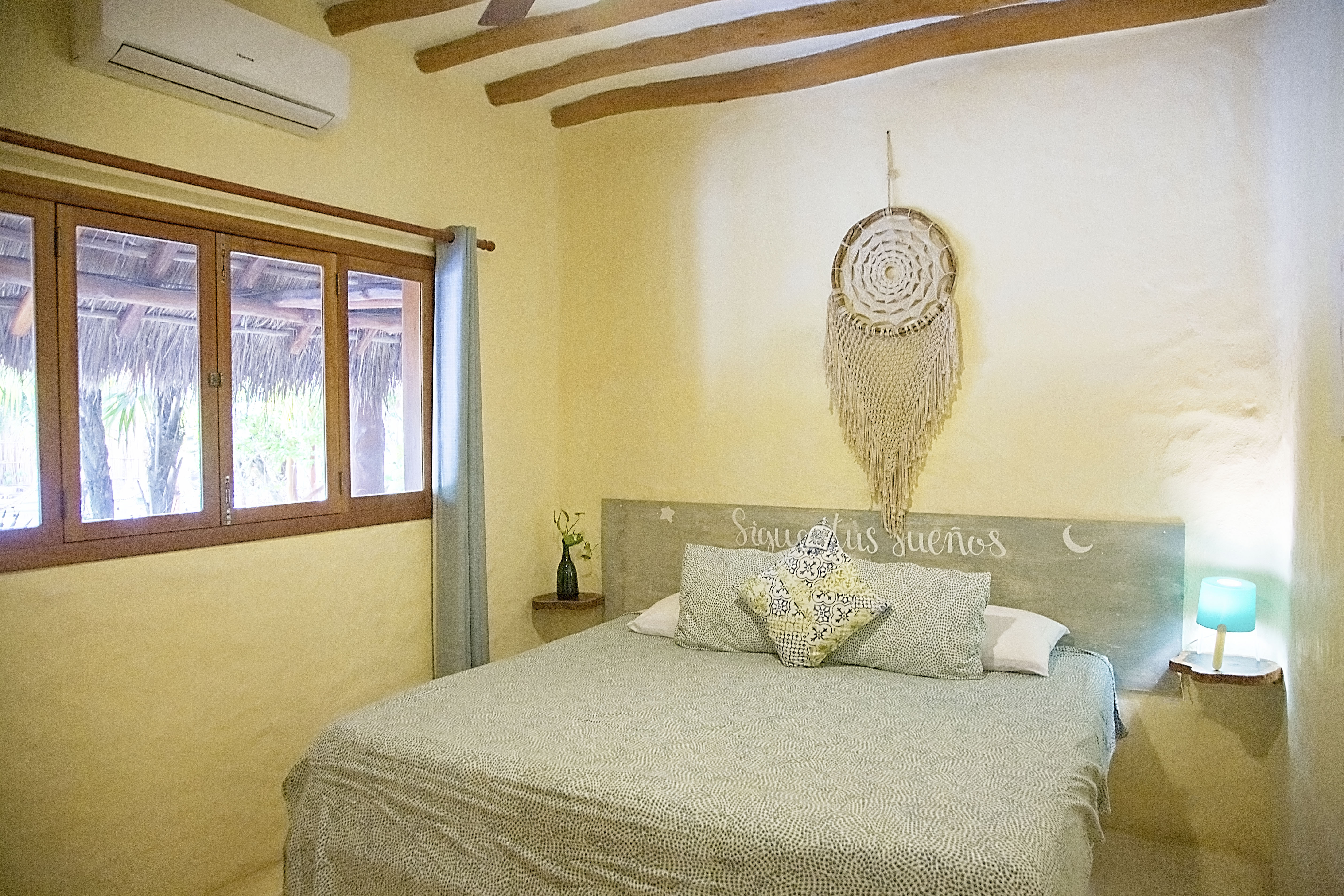 Holbox Deluxe Wellness Apartments 8/50