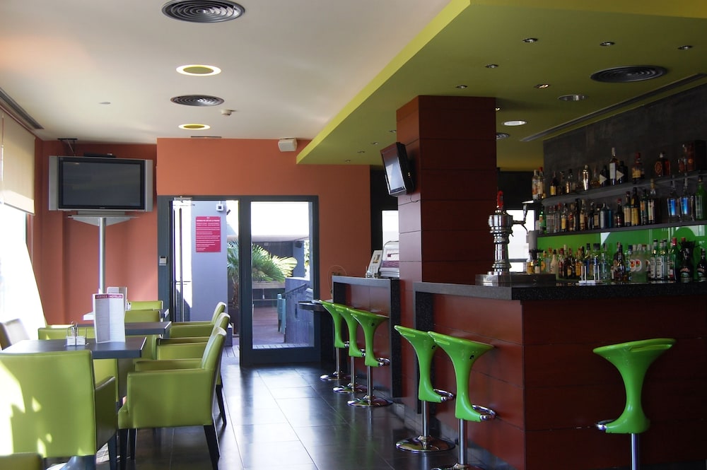 Hotel Vertice Aljarafe 52/64