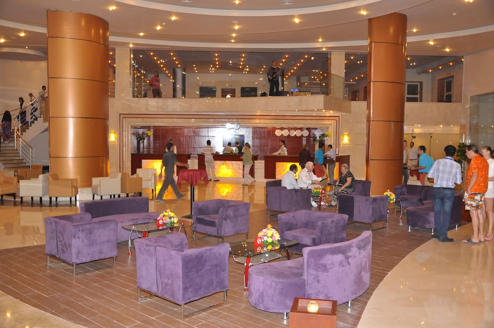 REHANA SHARM RESORT 35/57