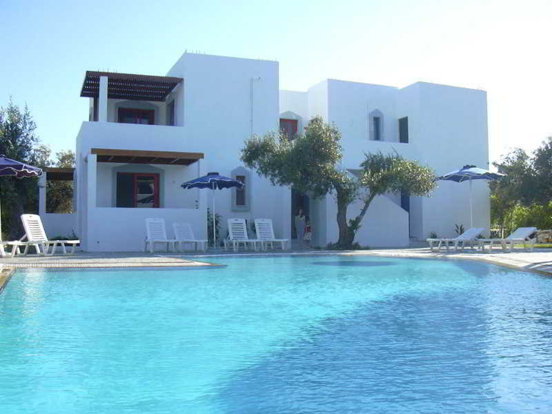 Triantafillas Apartments 41/46
