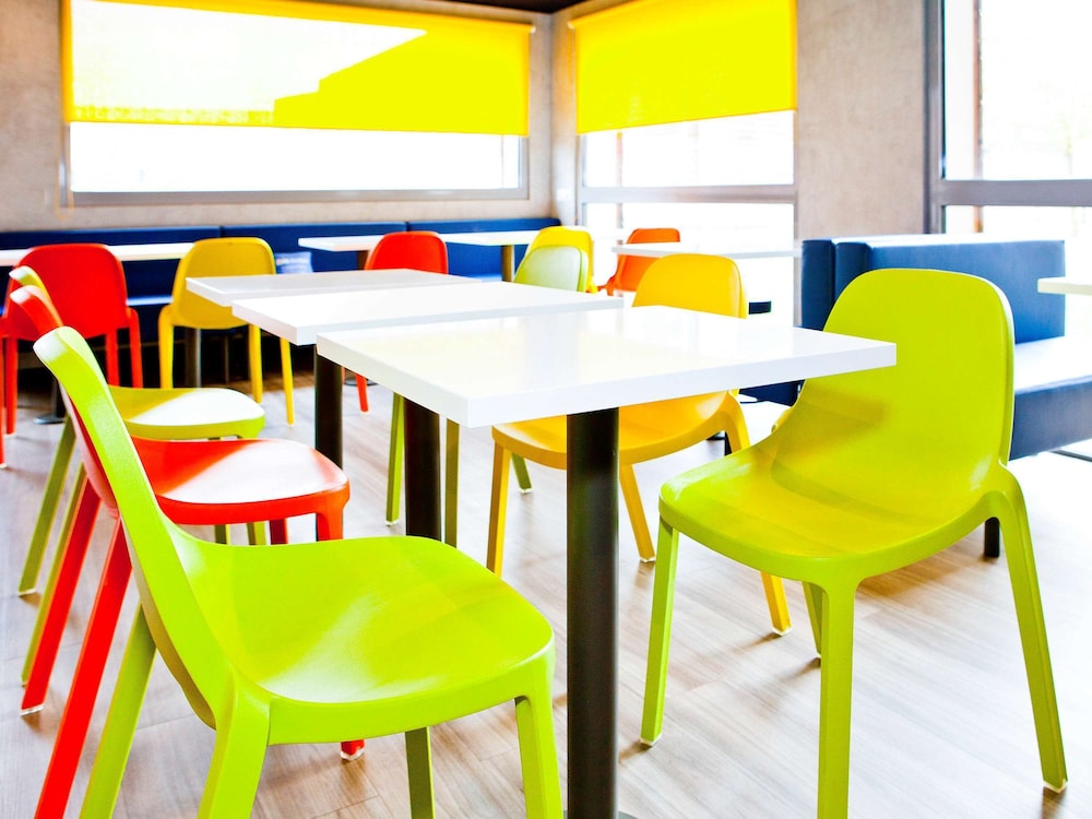 Ibis Budget Metz Technopole 37/70