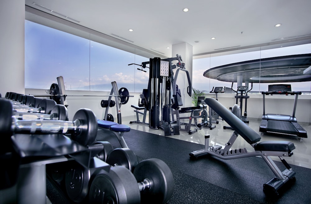 Aston Purwokerto Hotel and Conference Center 40/66