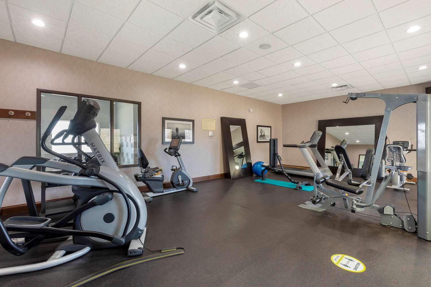Best Western Plus Fort Stockton Hotel 23/35