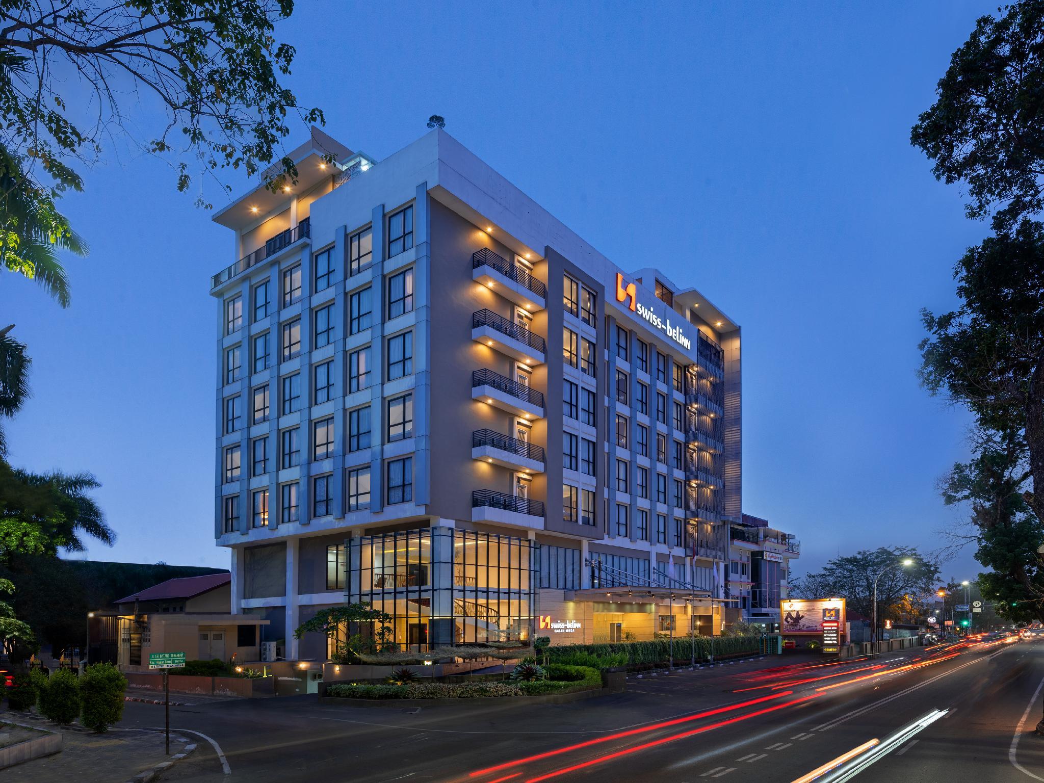Swiss Belinn Gajah Mada