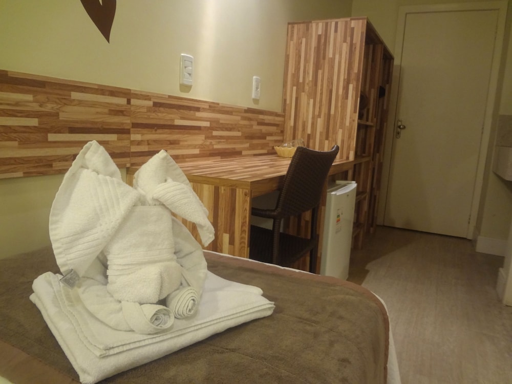 Novo Hamburgo Business Hotel 49/66