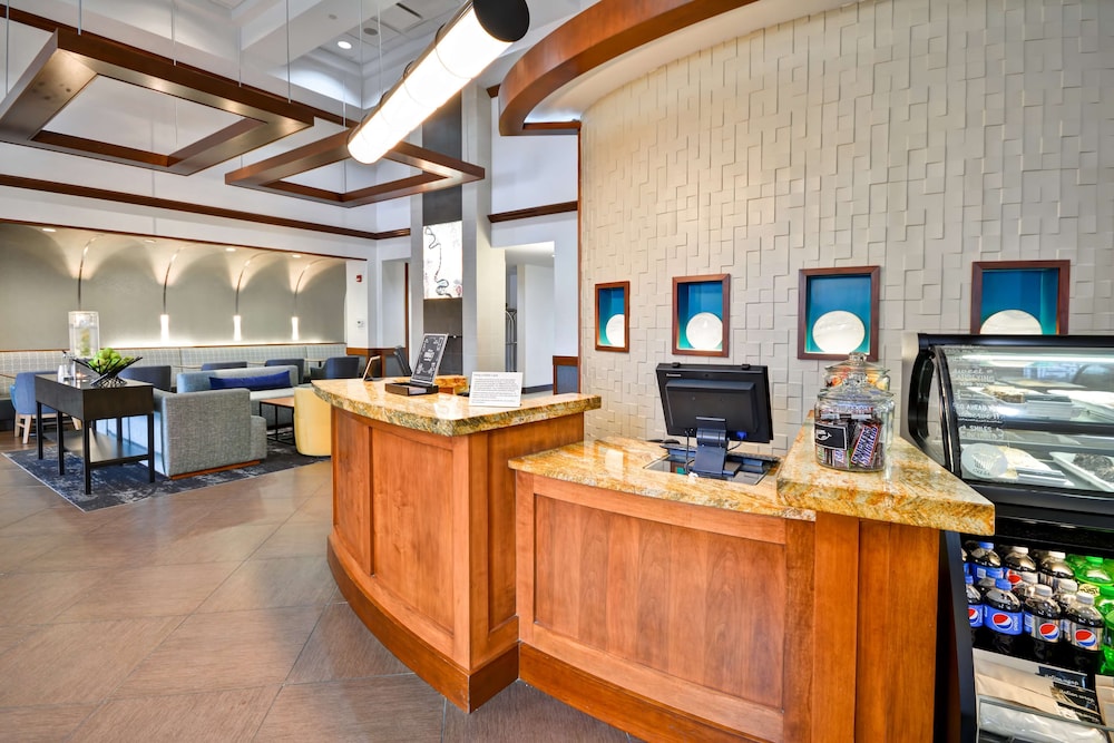 Hyatt Place Baton Rouge Interstate 10 9/40