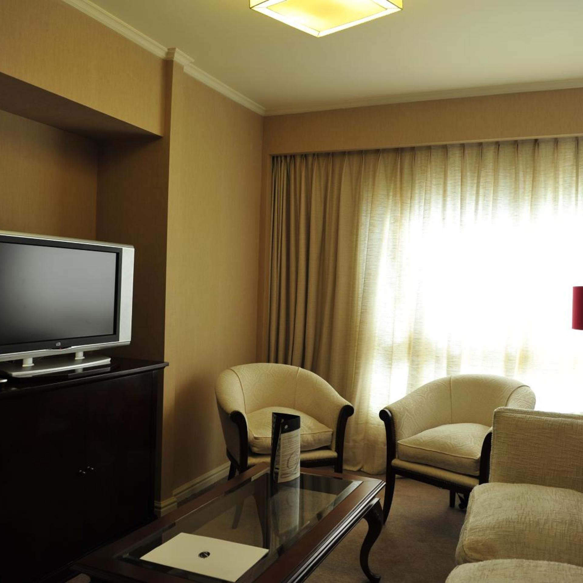 Hotel Patagonia 38/51