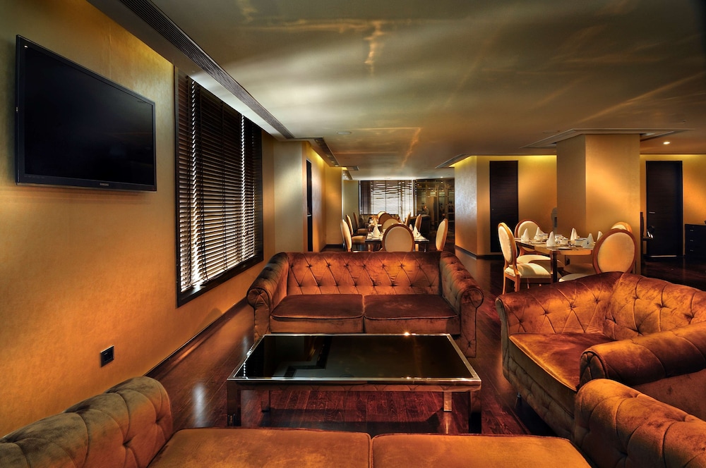Radisson Blu New Delhi Paschim Vihar 31/50