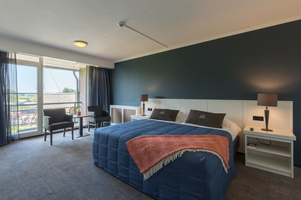 Van Der Valk Hotel Volendam 19/68