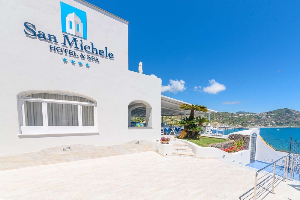 Hotel Terme San Michele & SPA, WorldHotels Distinctive 69/76