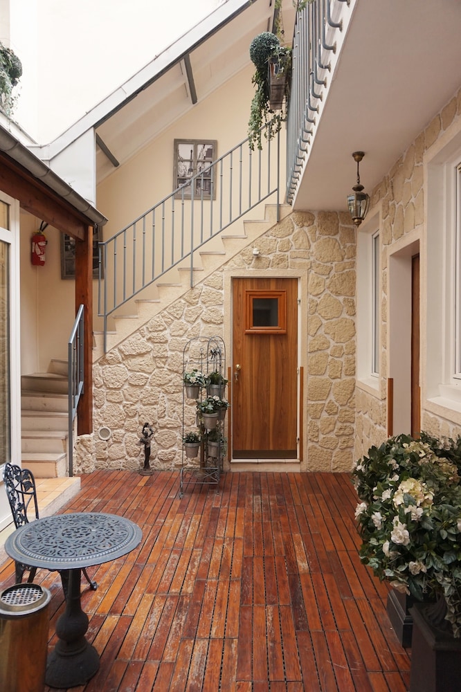 Hotel Istria Paris 6/37