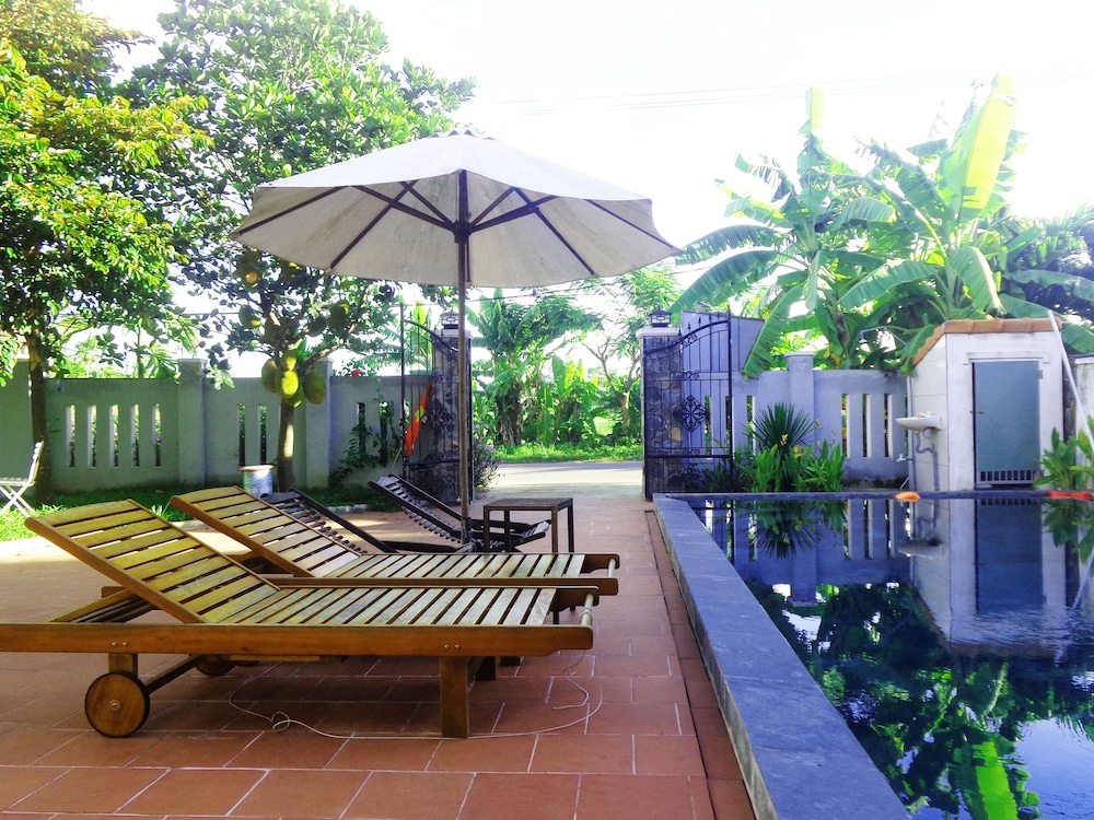 Gingergrass Homestay 13/33