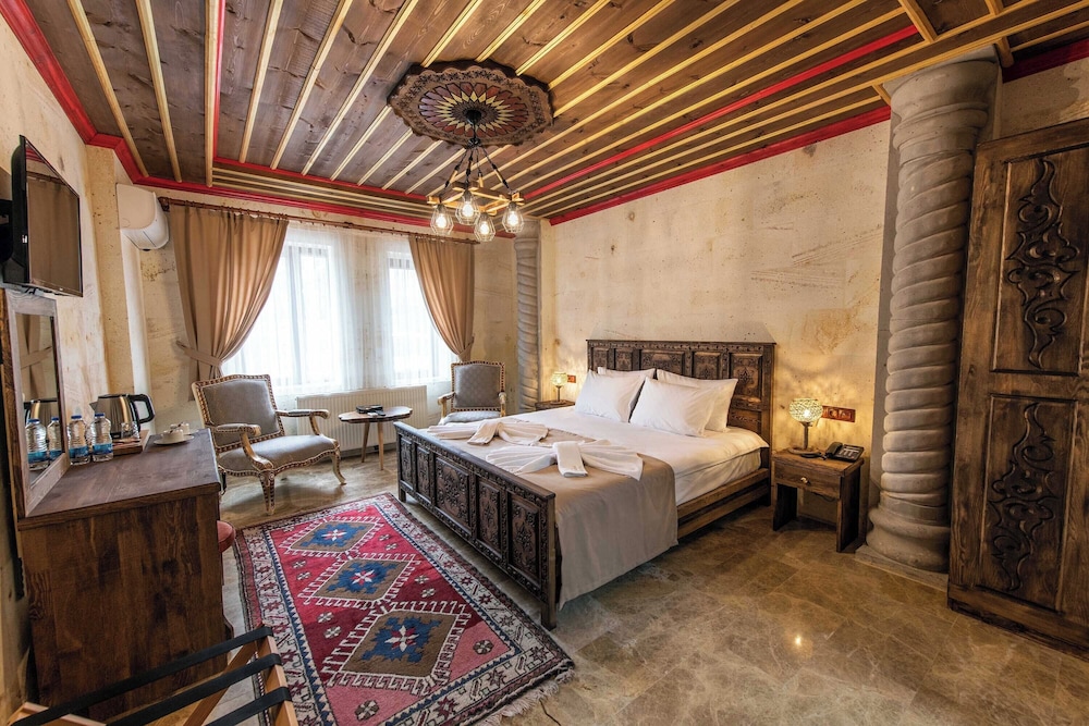 Volare Stone Hotel 10/43