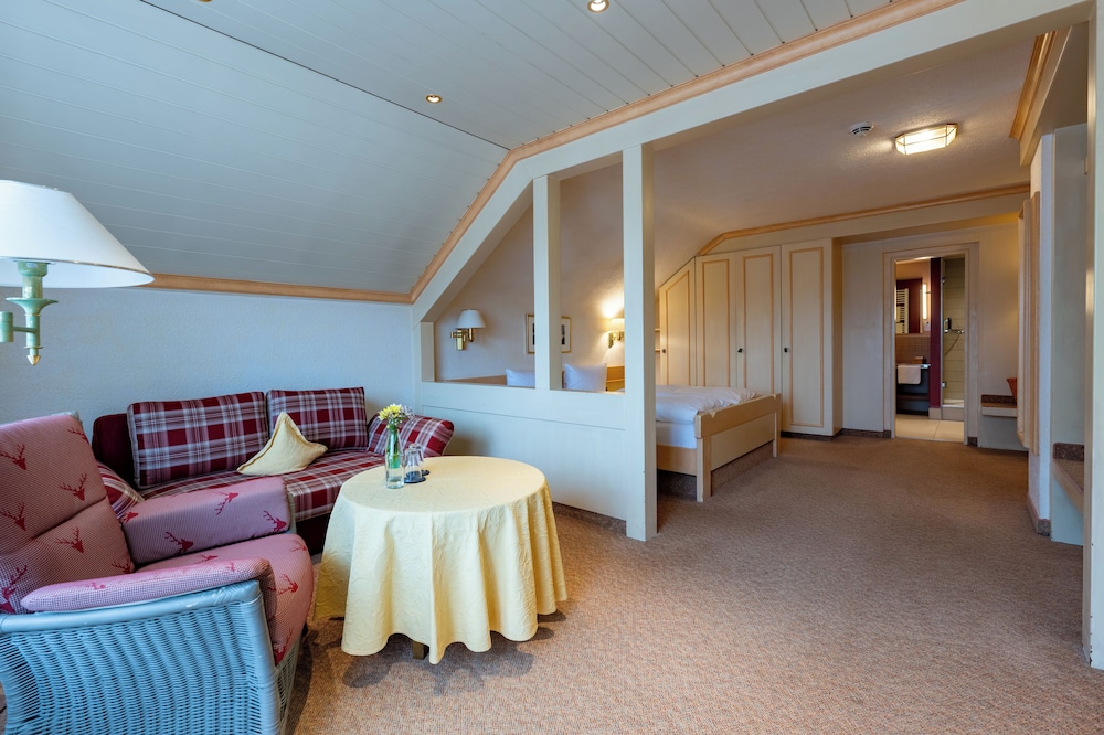 Hotel Lamm Mitteltal 29/50