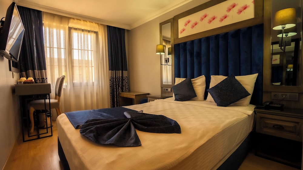 Farina Hotel by Cigno 15/50