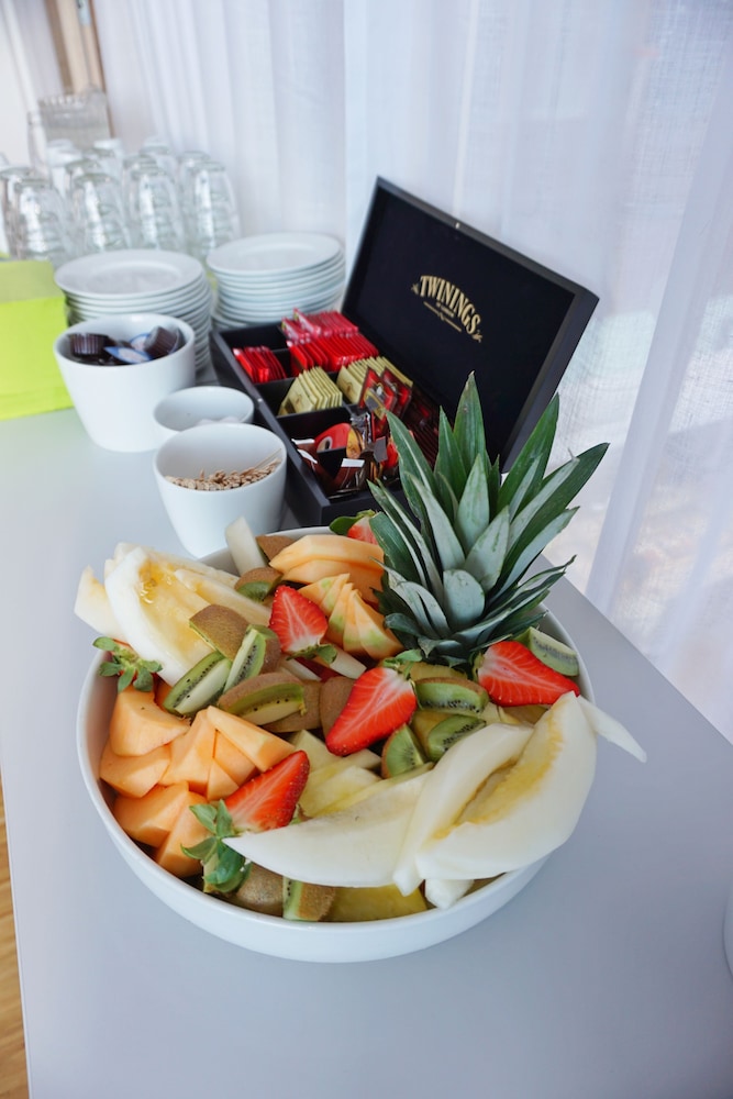 Pingvinhotellet UNN Tromso 8/36