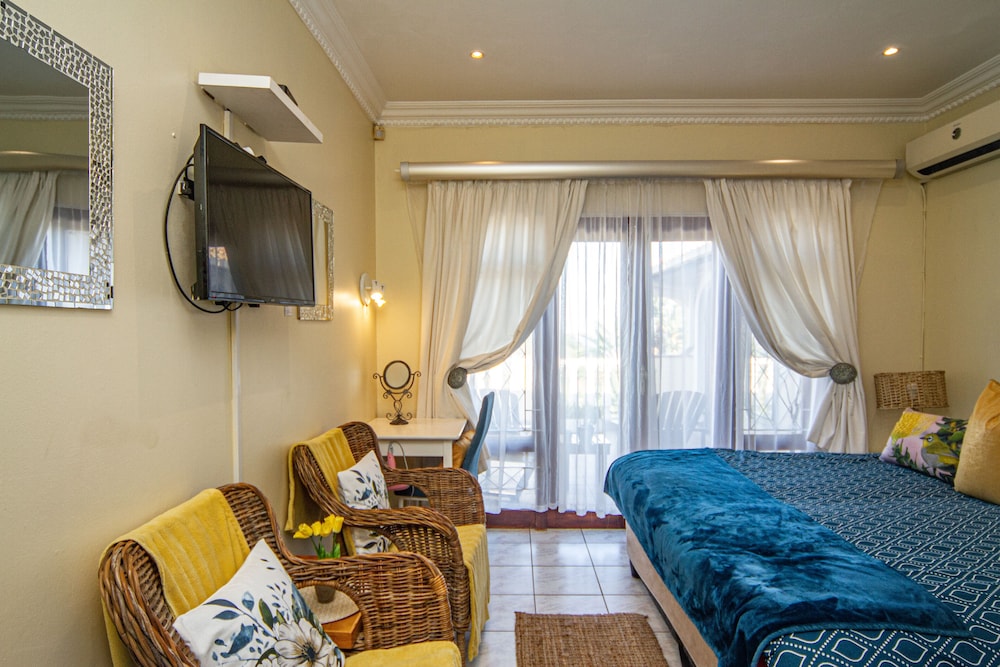 La Loggia B&B 8/57