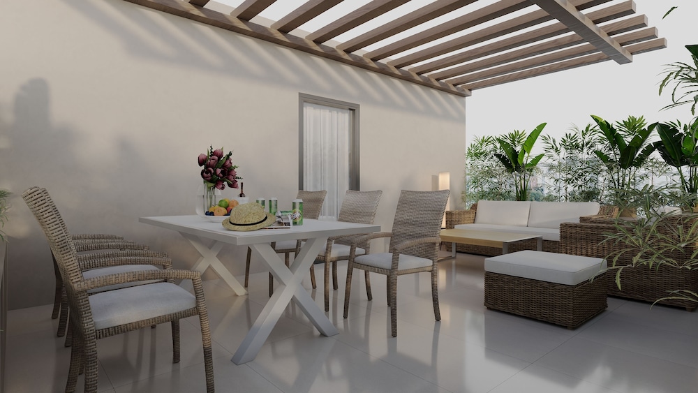 Ramada Encore by Wyndham Midyat 43/64