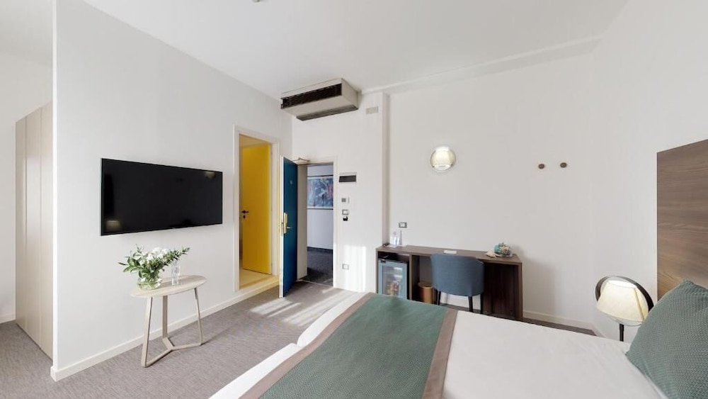 Hotel Residence Villa Sorriso 33/46