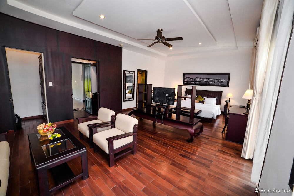 Hoi An Historic Hotel 43/70