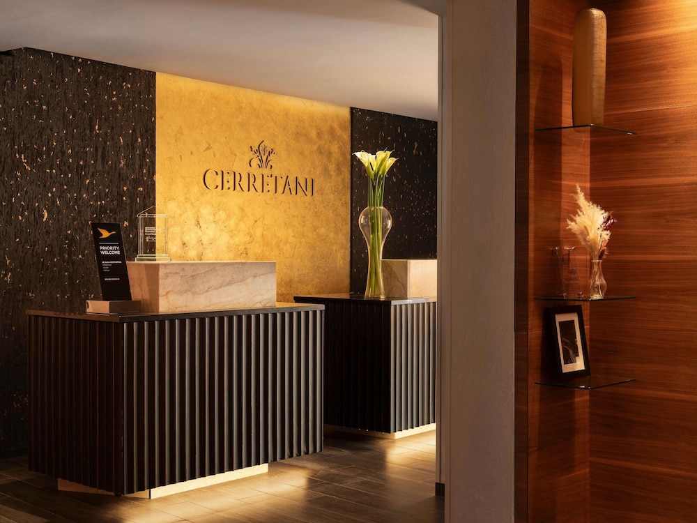 Cerretani Hotel Firenze - MGallery Collection 13/50