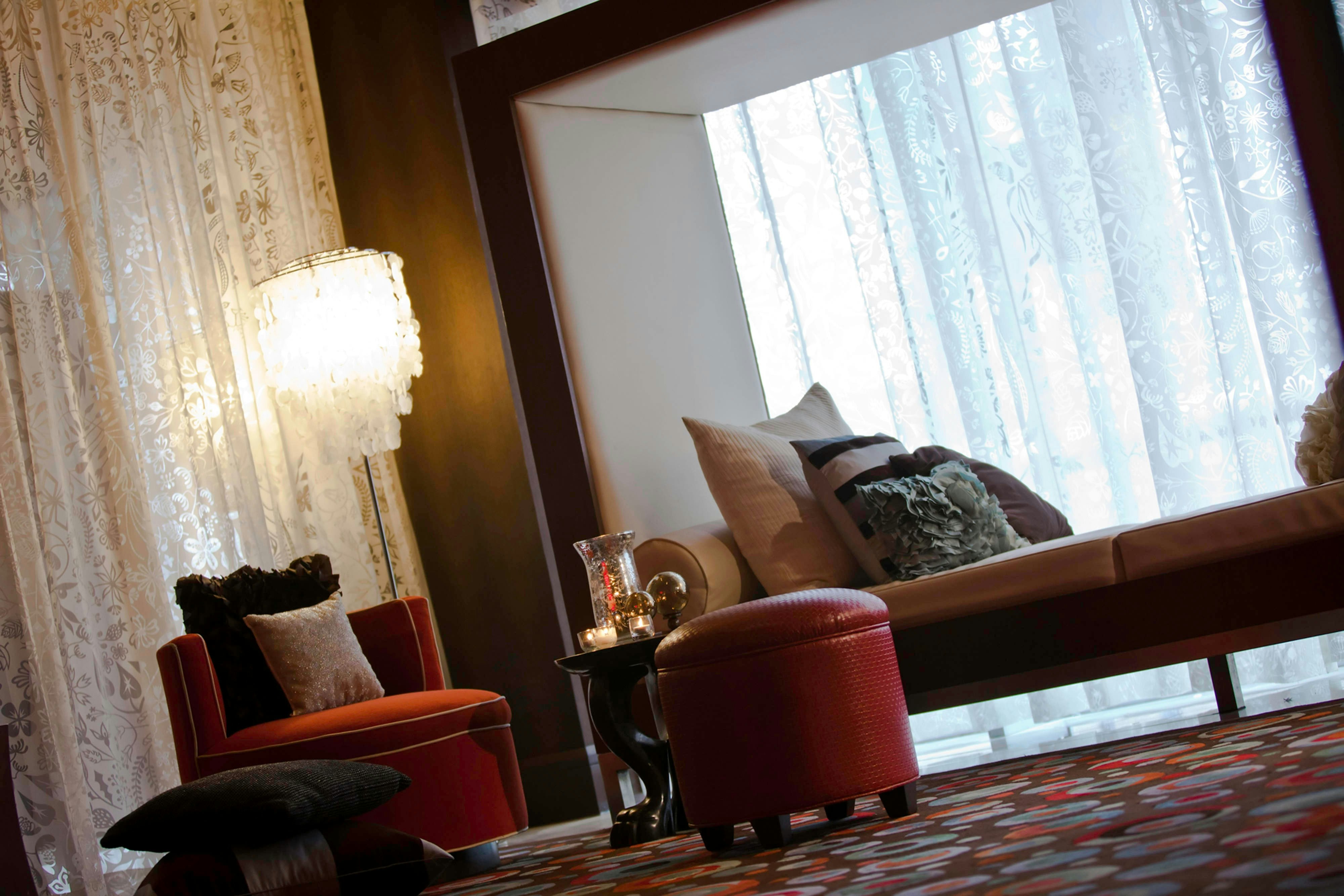 Renaissance New Orleans Pere Marquette French Quarter Area Hotel 15/25