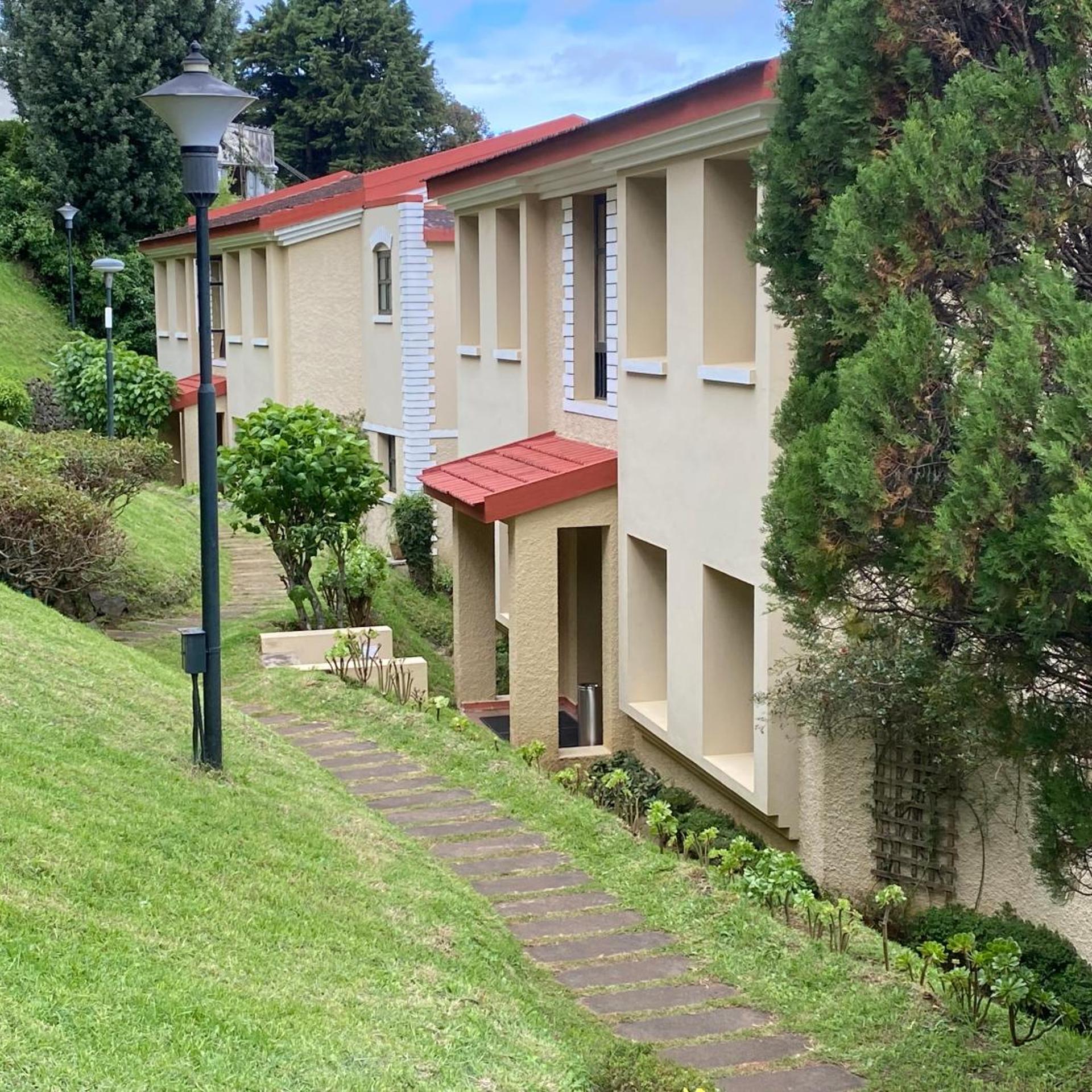 Mountain Retreat - A Hill Country Resort 30/36