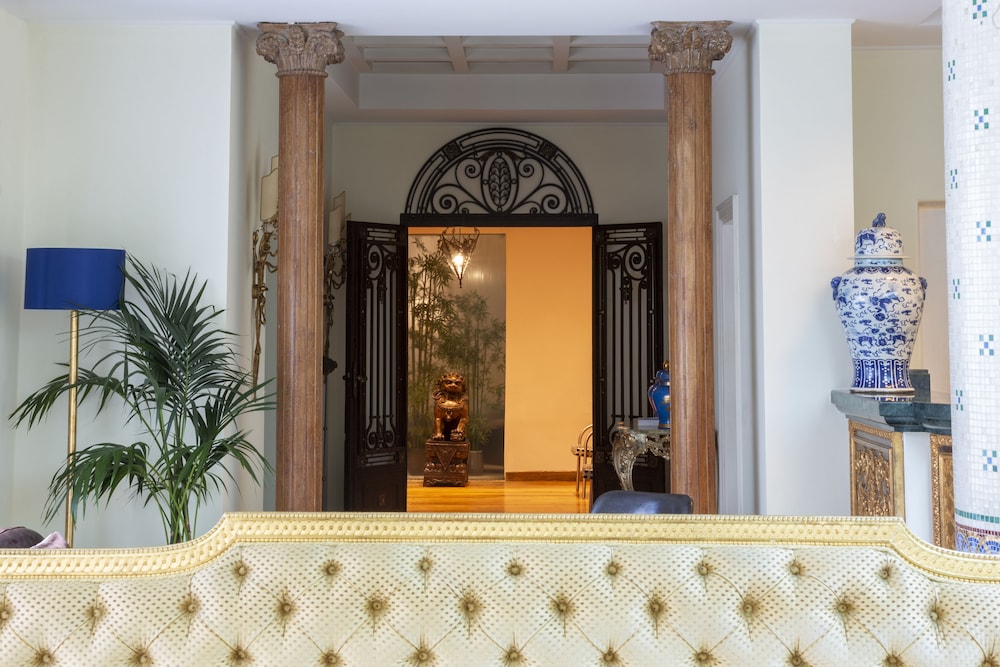 Manzi Hotel & Spa 12/77