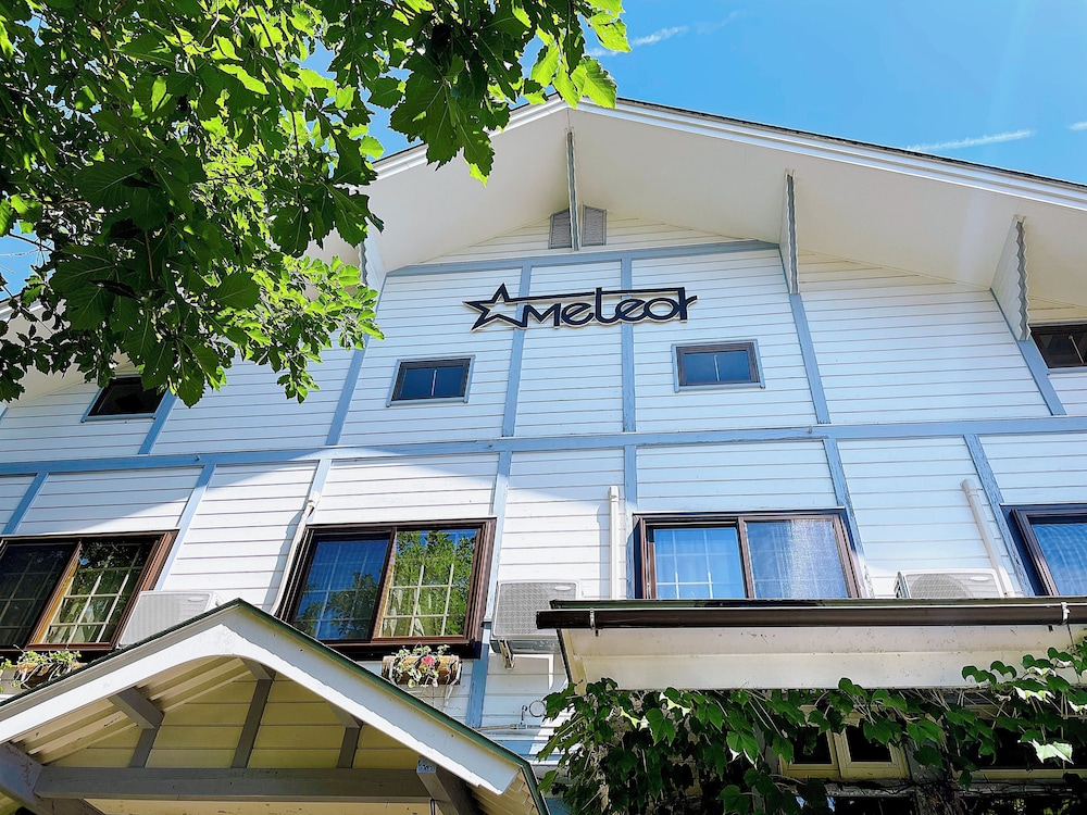 Hakuba Brownie Cottages & Condominiums酒店(Hakuba Brownie Cottages & Condominiums) 图片2