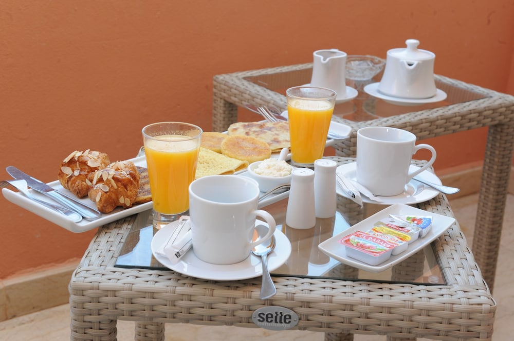 Hotel Prestige Agadir Boutique & Spa 42/51