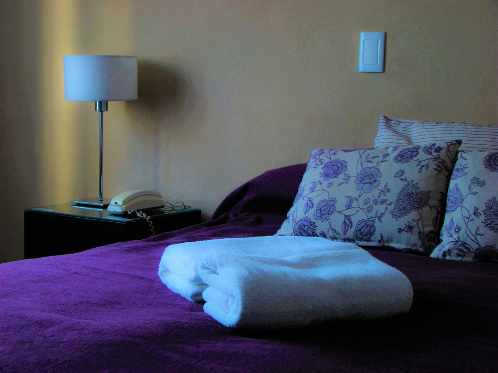 Petit Recoleta Suites 23/28