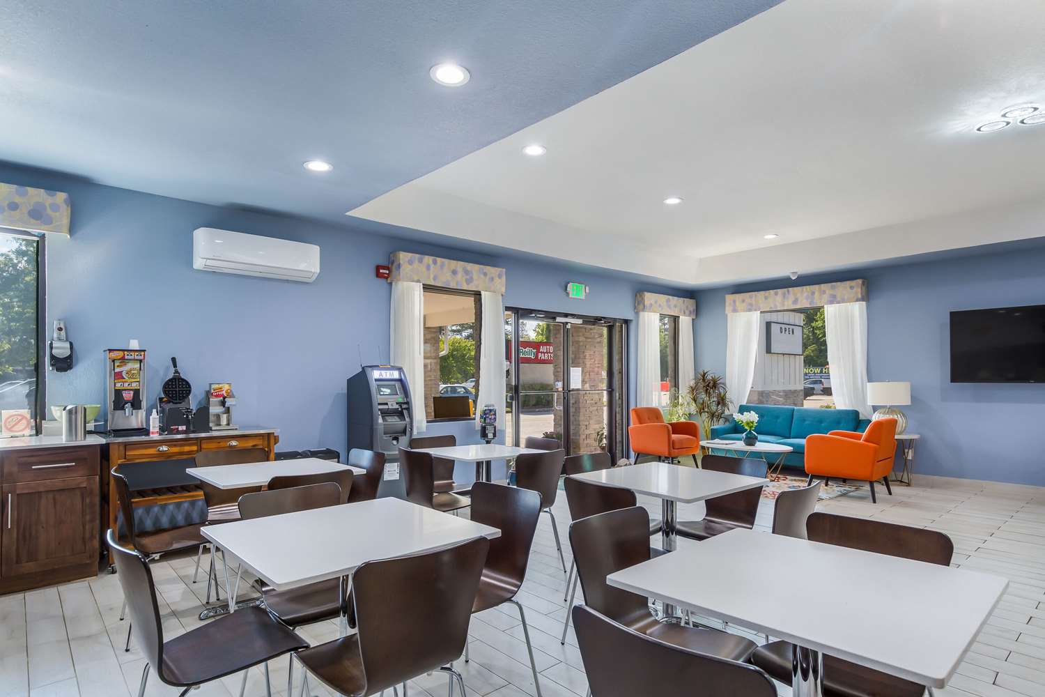 Quality Inn and Suites Suffolk 26/43