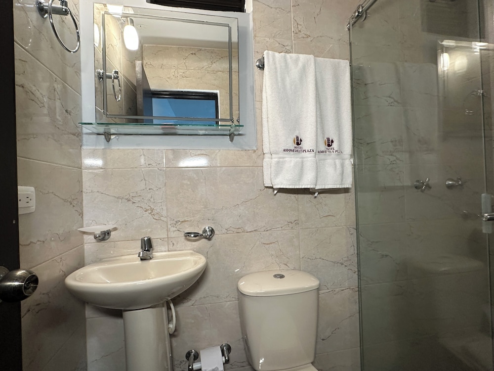 Hotel Roosevelt Plaza 48/55