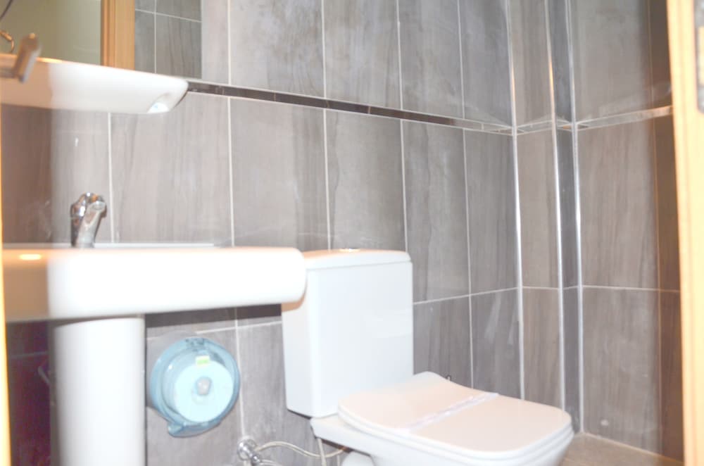 Elit Hotel Saray 15/15