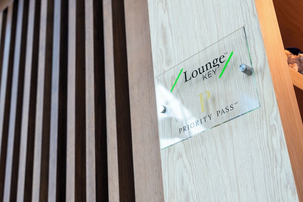 Sleep 'n fly Sleep Lounge, A Gates Terminal 3 TRANSIT ONLY酒店(Sleep 'n fly Sleep Lounge, A-Gates Terminal 3 - TRANSIT ONLY) 图片4